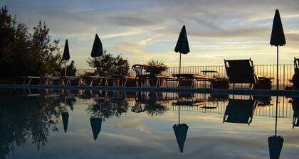 Casa Vacanze Podere Mezzastrada