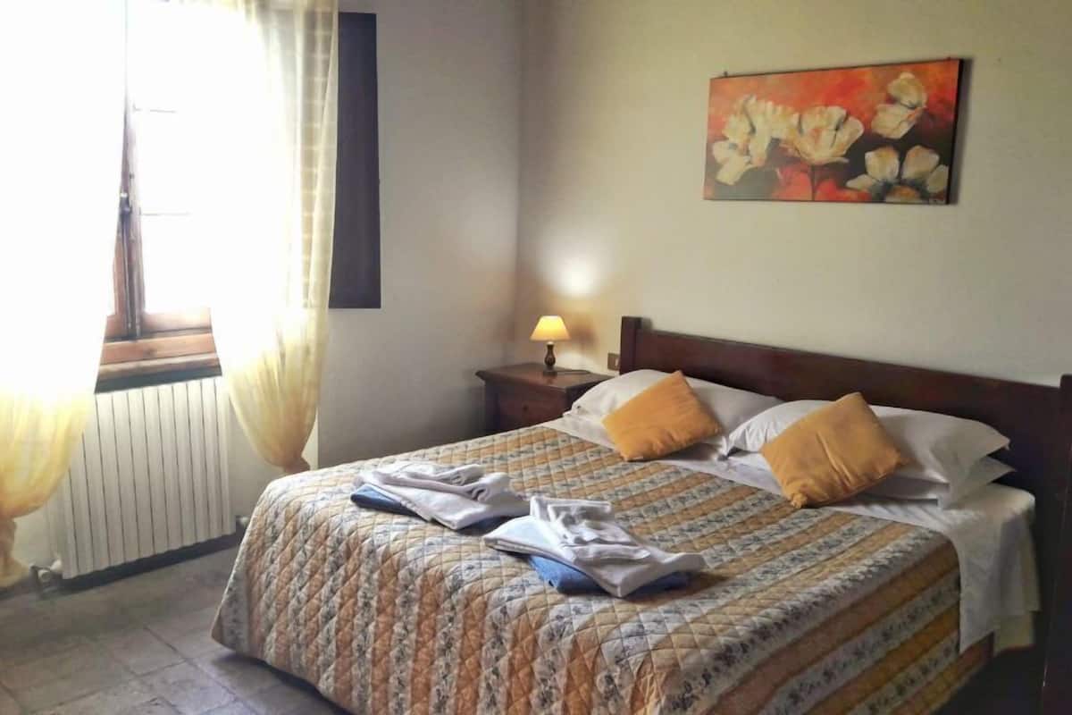 Appartement Supérieur, 1 chambre (108) | Chambres insonorisées, fer et planche à repasser