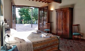 Appartamento 2 camere da letto (max 6 pax + 1 culla)