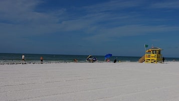 Beach towels