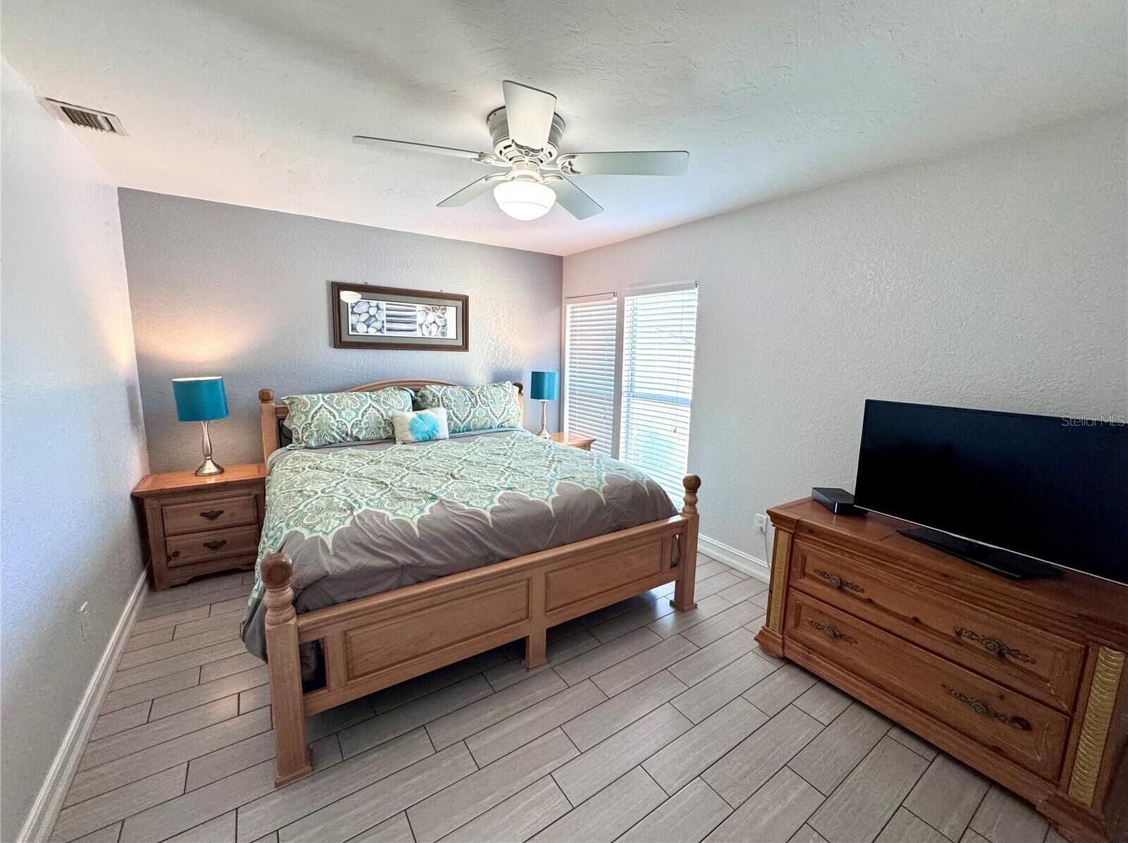 1 bedroom, iron/ironing board, WiFi