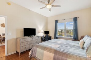 3 chambres, Wi-Fi, draps fournis
