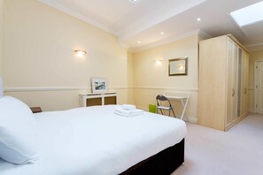 아파트, 침실 2개 | 무료 WiFi, 침대 시트