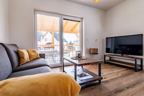 Design House, Pets not allowed (HOUSE 40) | Living area