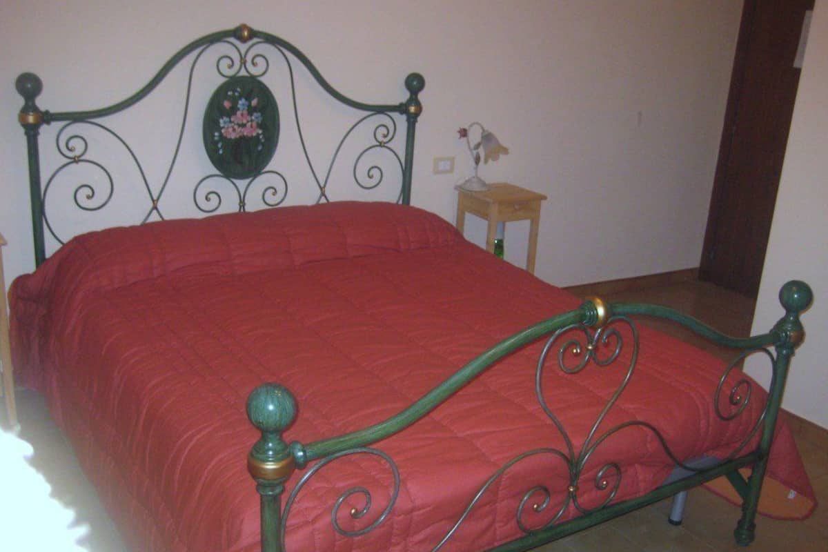 Tweepersoonskamer | 2 slaapkamers, gratis babybedden, beddengoed