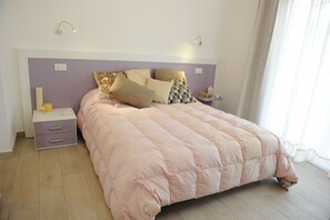 Comfort Double or Twin Room