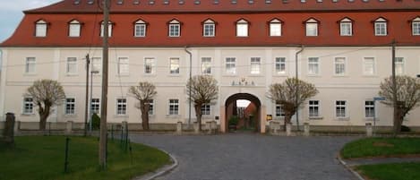Exterieur