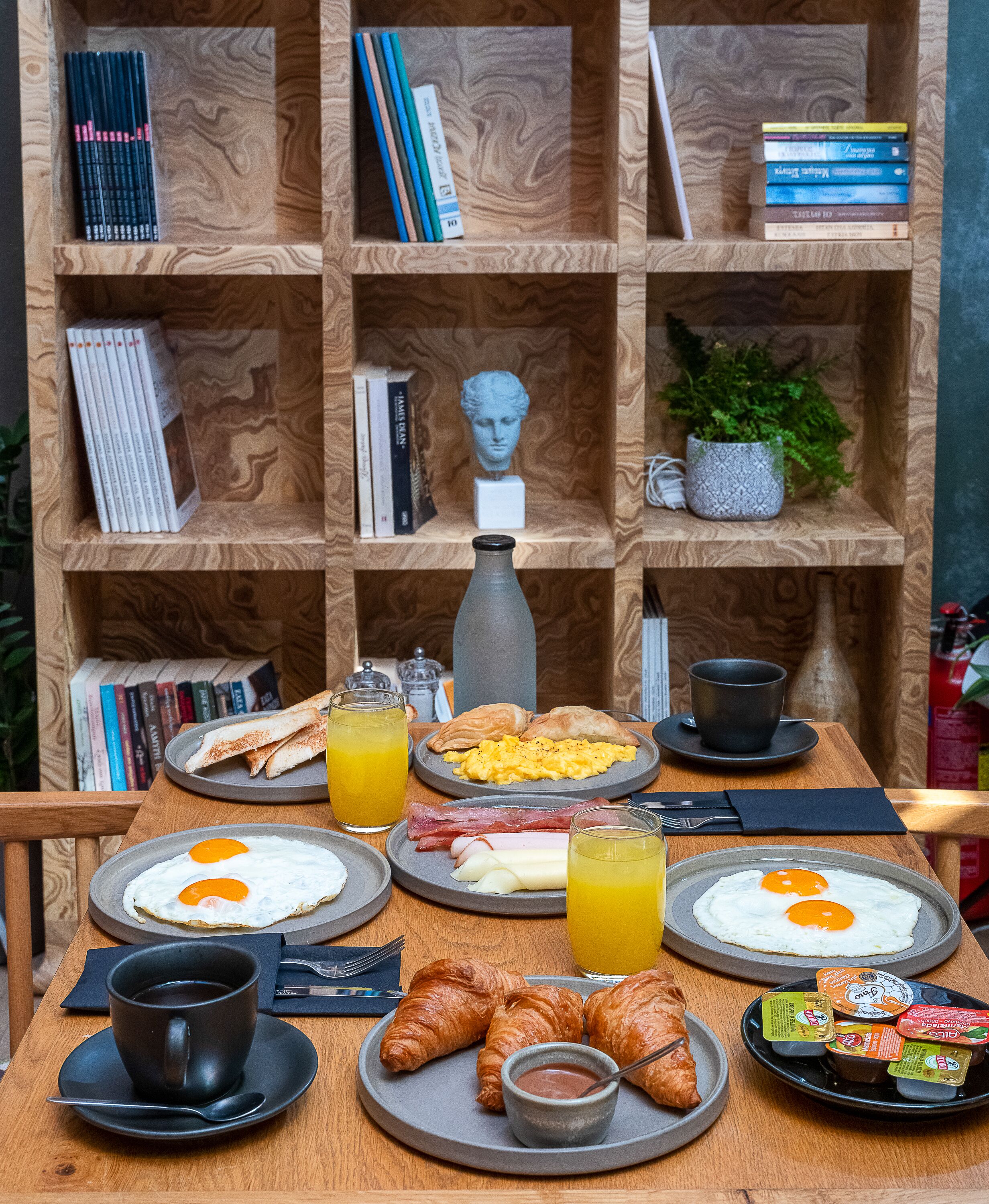 Photo - Metropole Urban Hotel