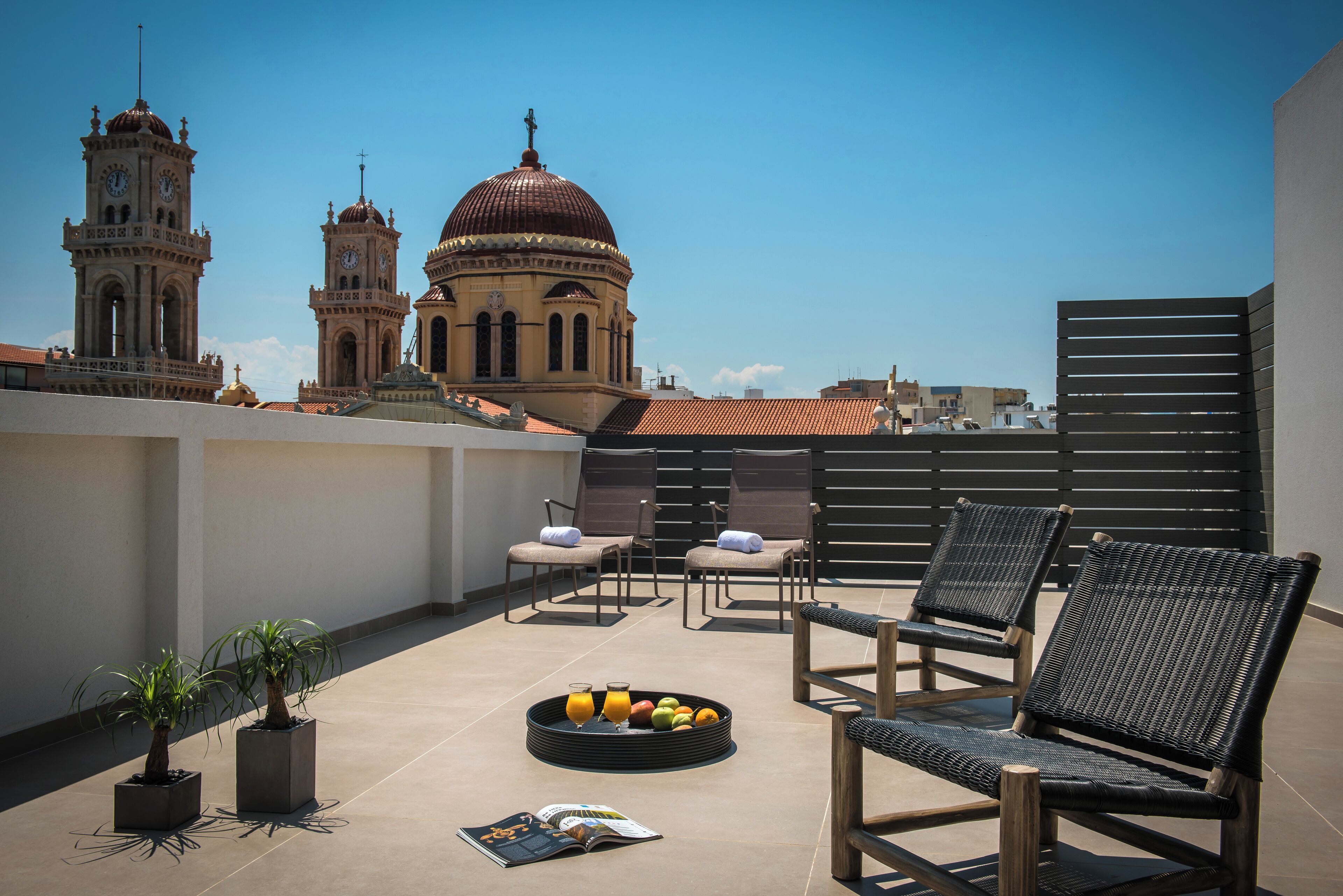 Photo - Metropole Urban Hotel