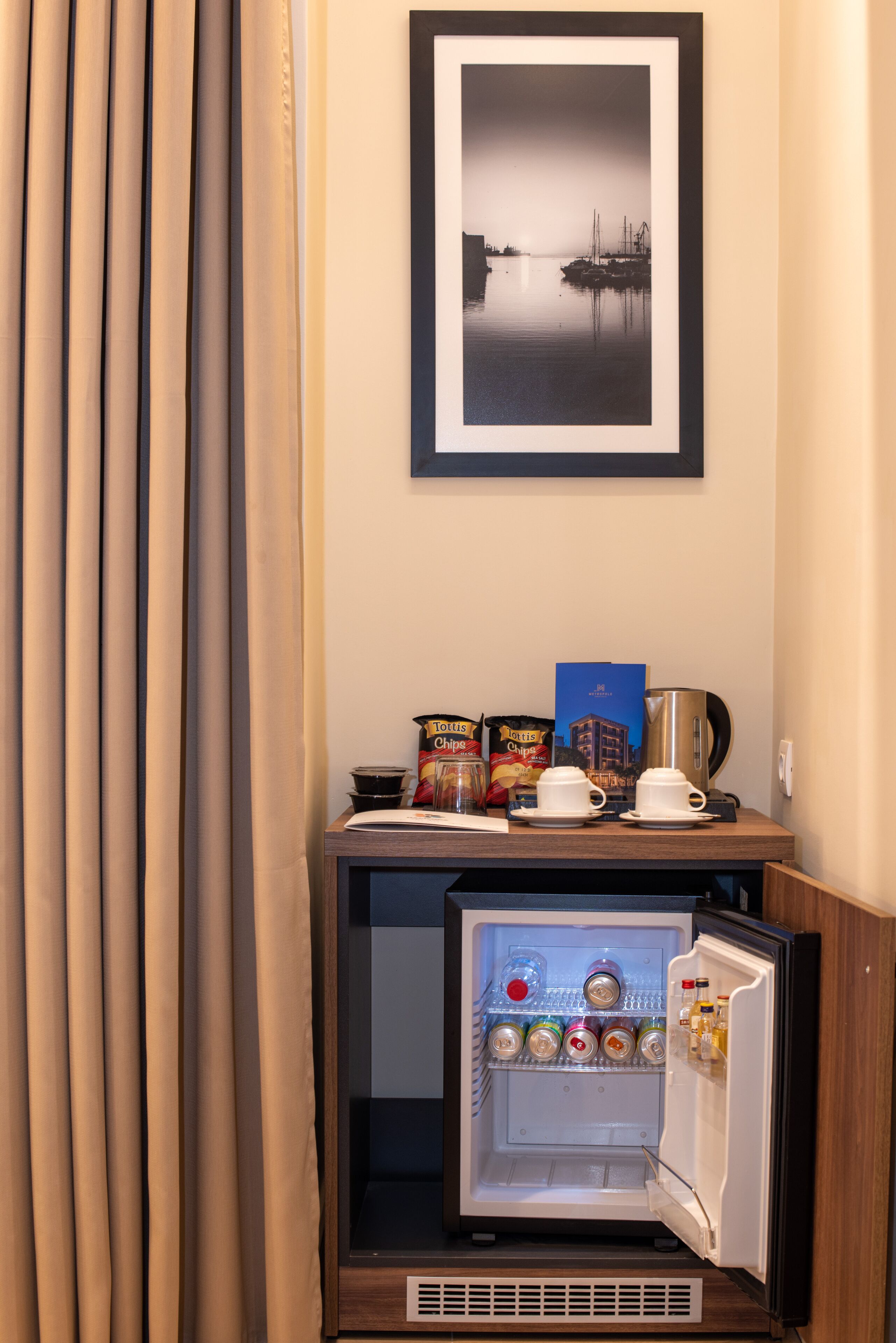 Foto - Metropole Urban Hotel