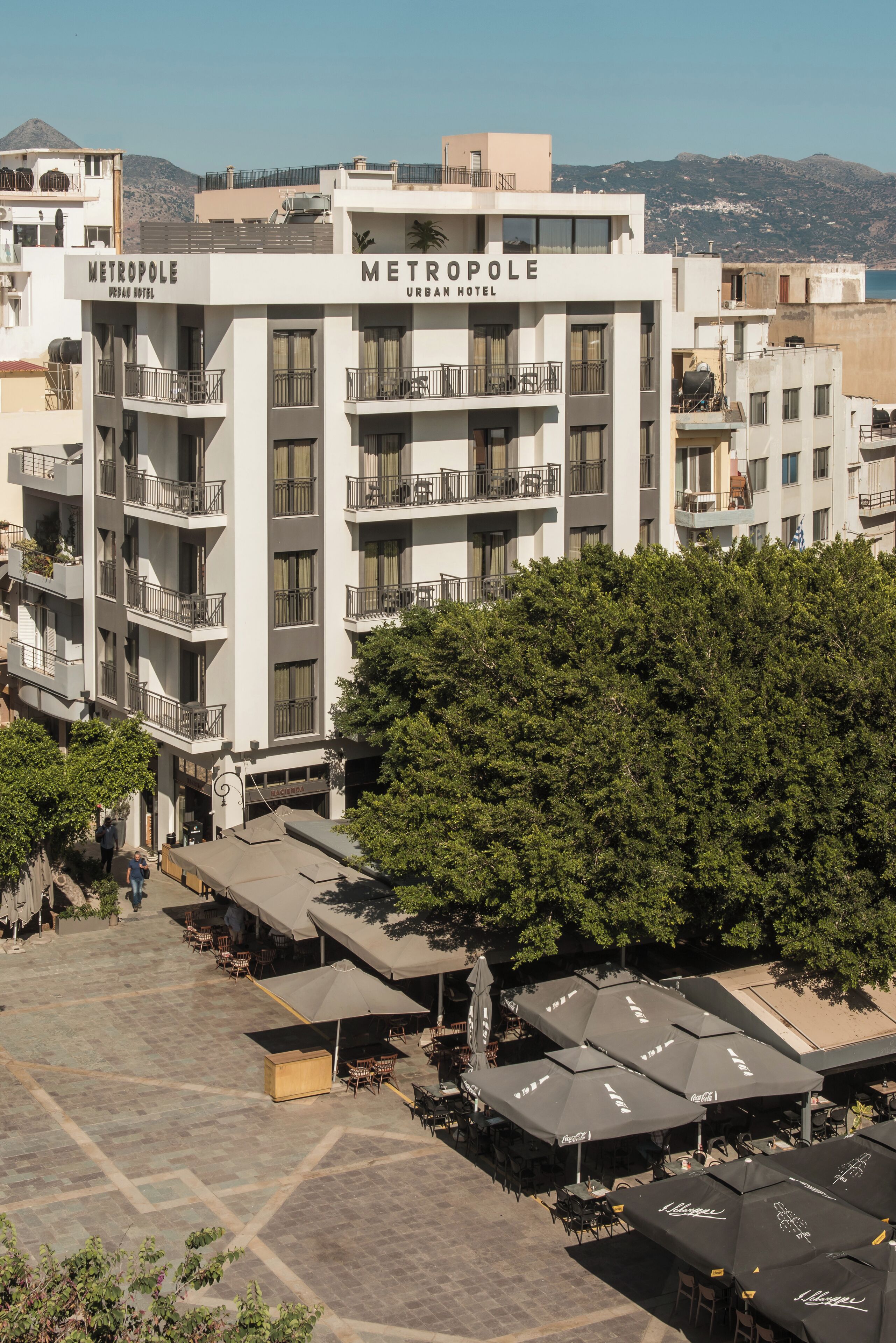 Photo - Metropole Urban Hotel