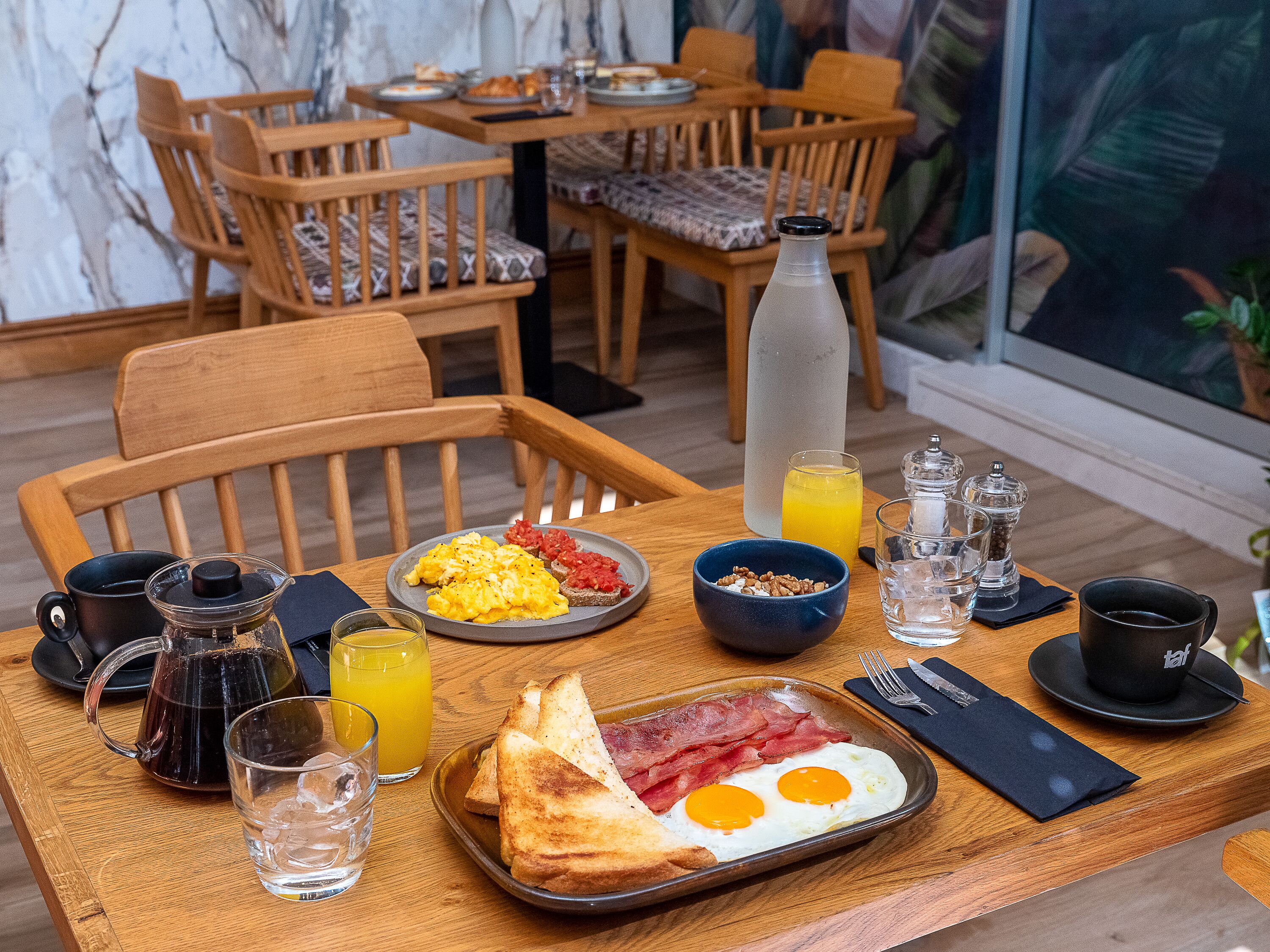 Photo - Metropole Urban Hotel