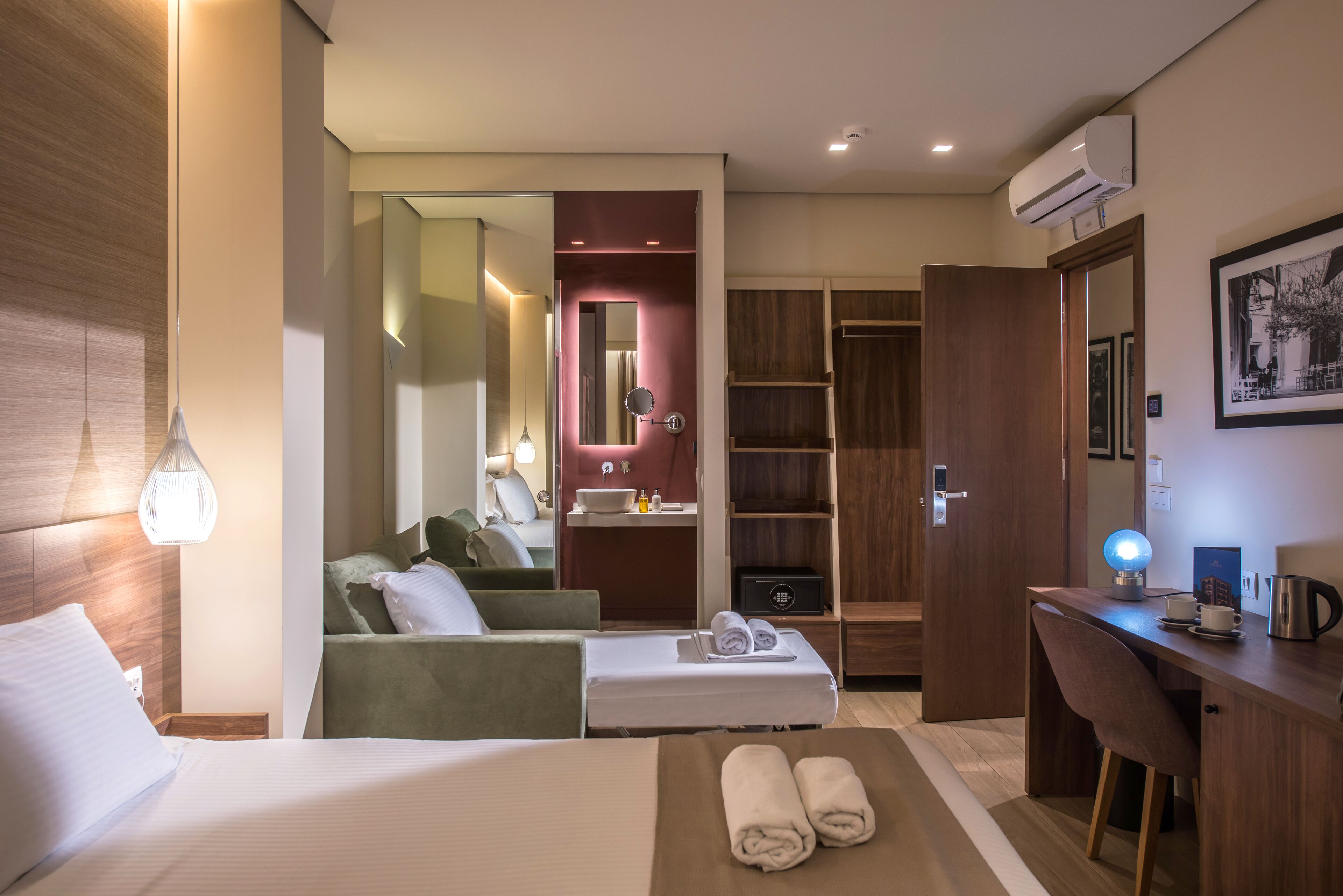 Photo - Metropole Urban Hotel