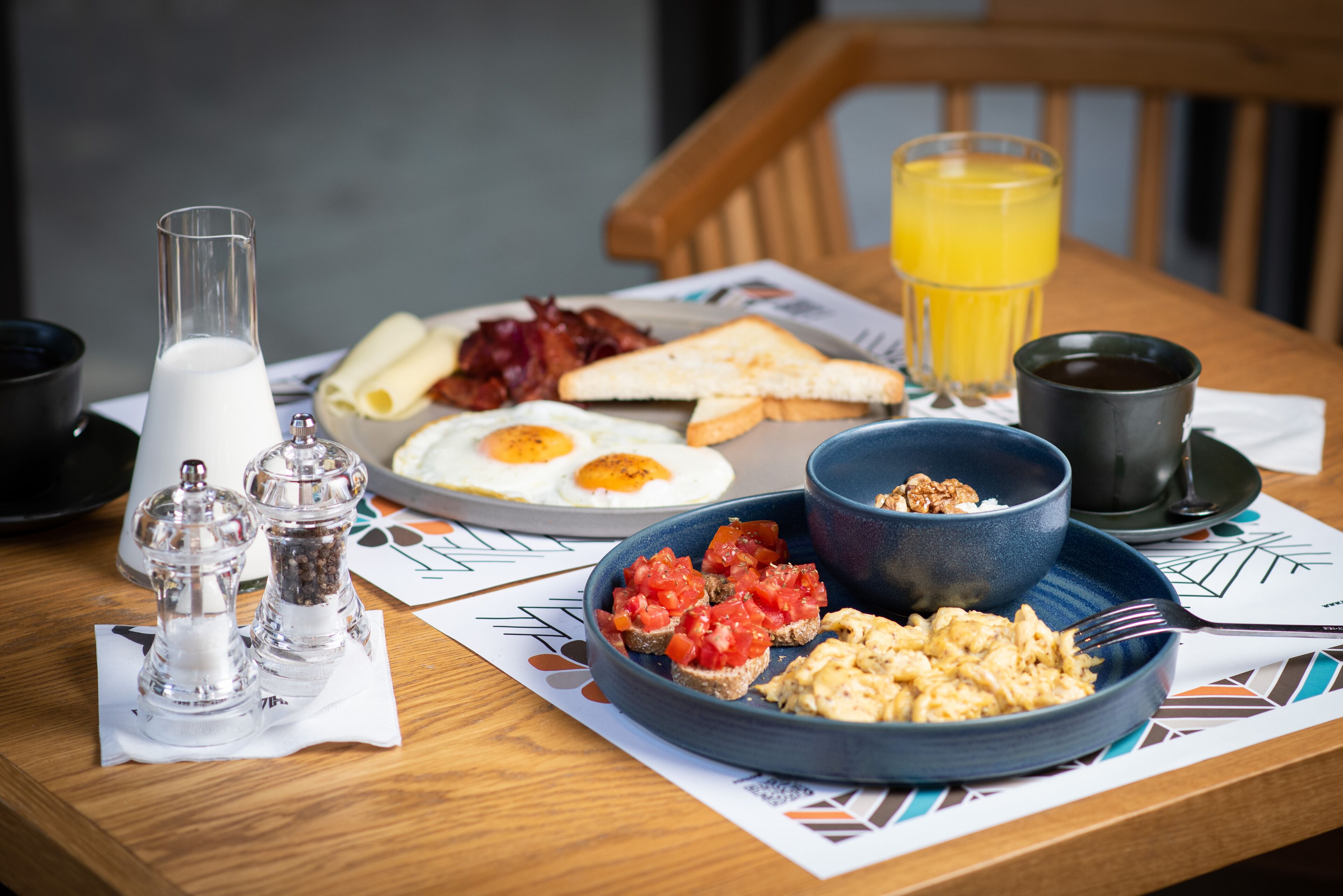 Photo - Metropole Urban Hotel