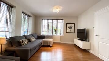 Design Apartment | Living area