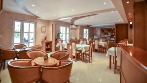 Lobby - Hotel Mena (Budva)