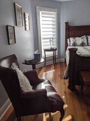 5 chambres, bureau, fer et planche Ă repasser, Wi-Fi gratuit