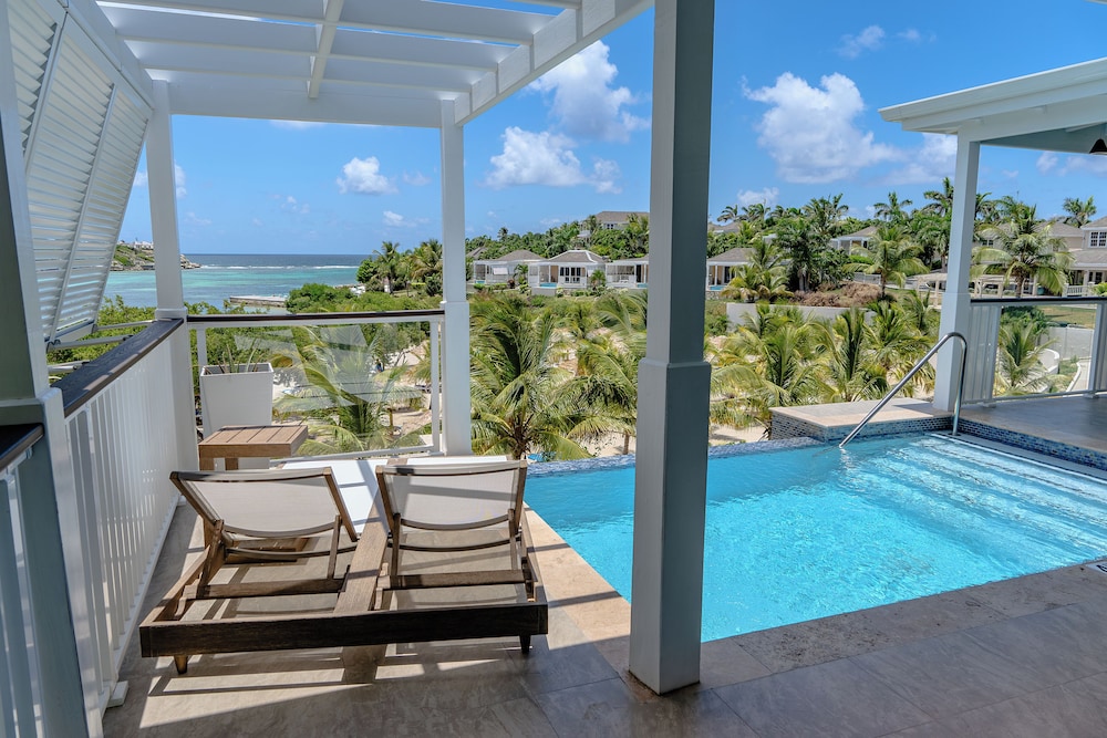 Hammock Cove Resort & Spa by null