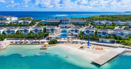 Hammock Cove Antigua - All Inclusive - Adults Only