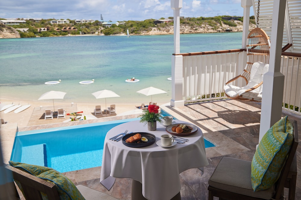 Hammock Cove Resort & Spa by null