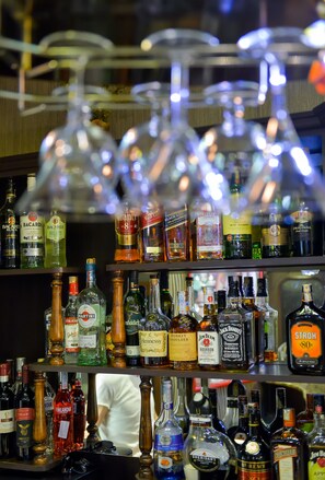 Bar (on property) - Old Town (Kutaisi)