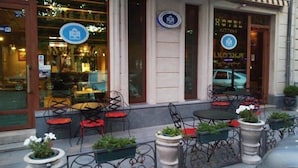 Cafe - Old Town (Kutaisi)