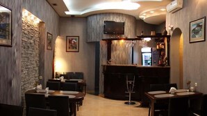 Breakfast area - Old Town (Kutaisi)