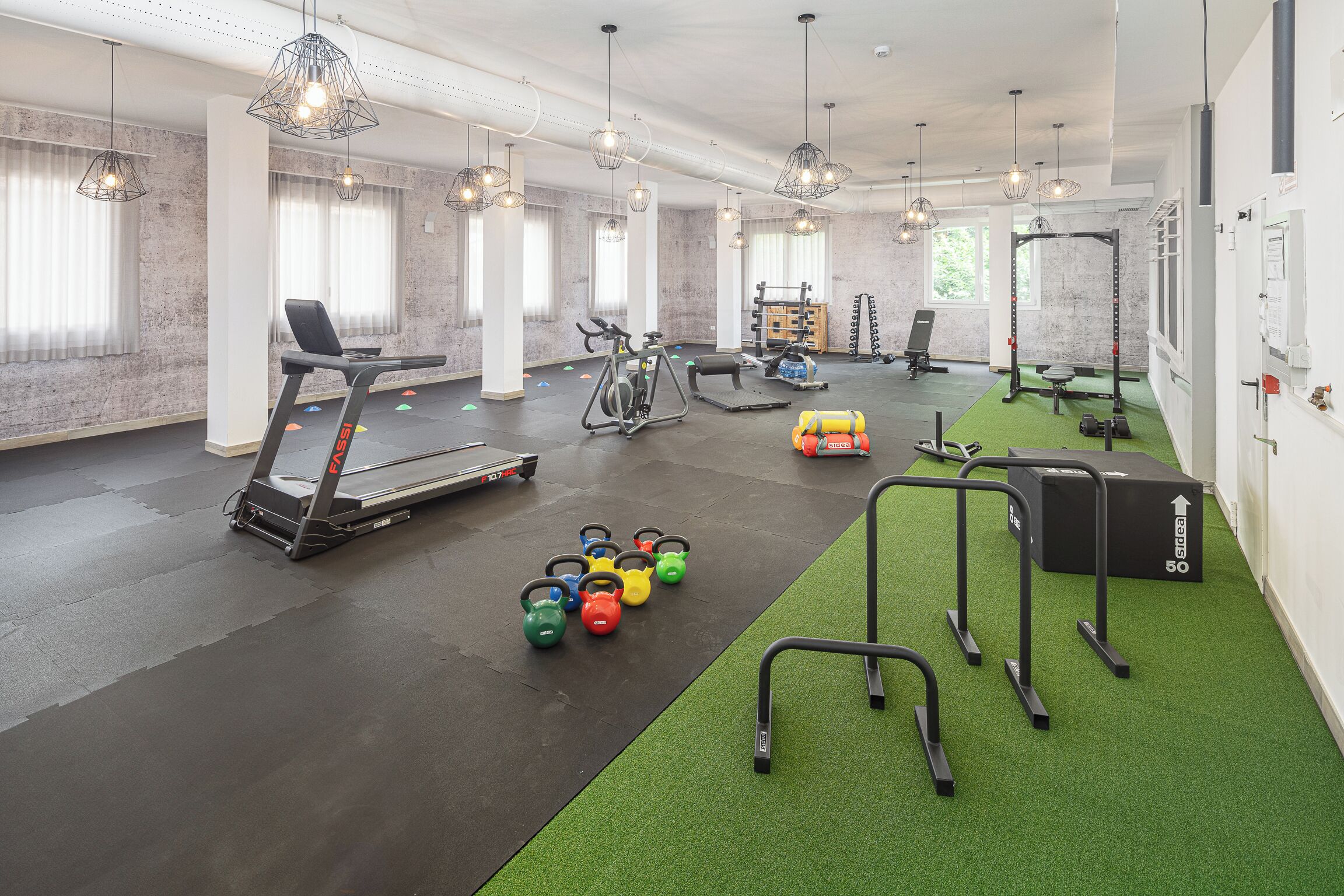 Gym