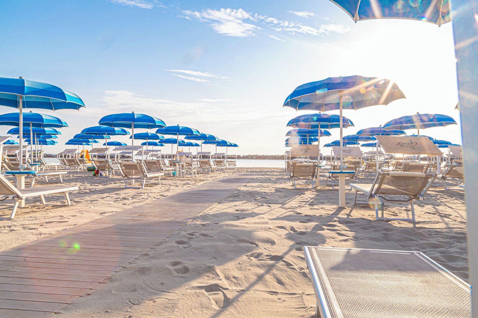 Praia particular nas proximidades, 2 bares na praia 