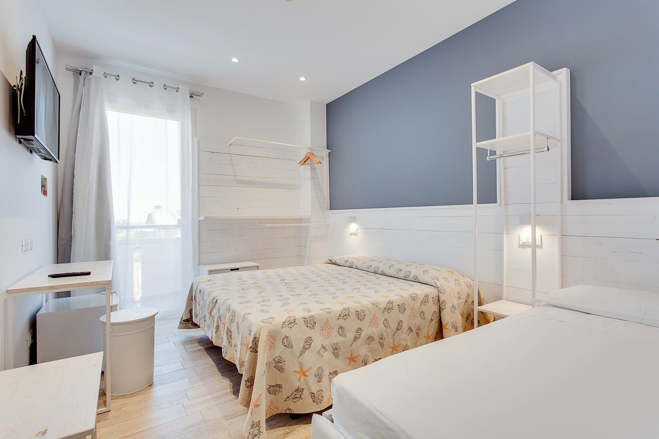 In-room safe, individually decorated, individually furnished, desk