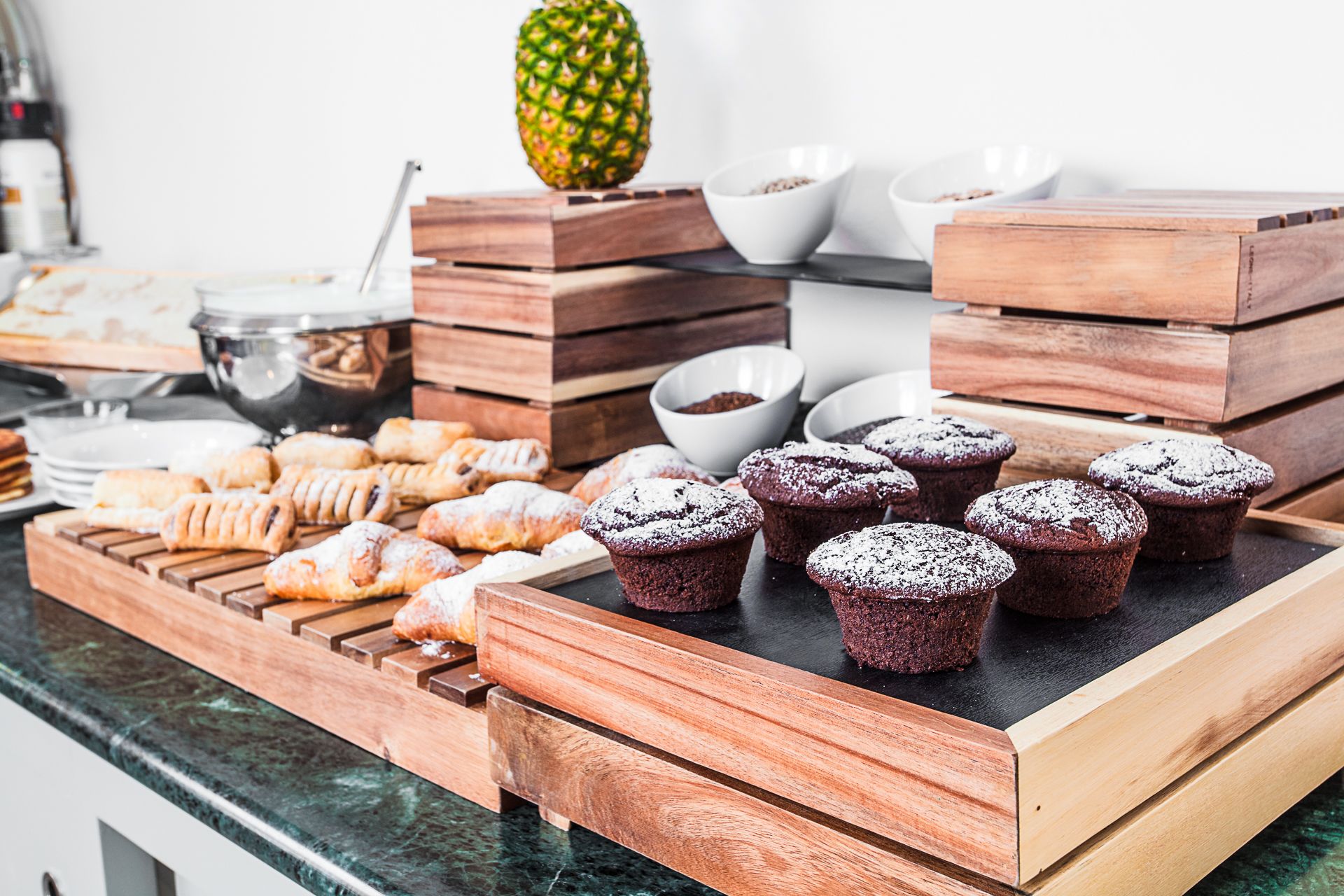 Photo - Evo Boutique Hotel & SPA