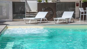 Pool - Evo Boutique Hotel & SPA (Bellaria-Igea Marina)