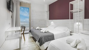 Room - Evo Boutique Hotel & SPA (Bellaria-Igea Marina)