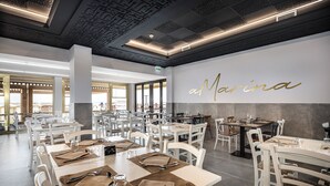 Restaurant - Evo Boutique Hotel & SPA (Bellaria-Igea Marina)