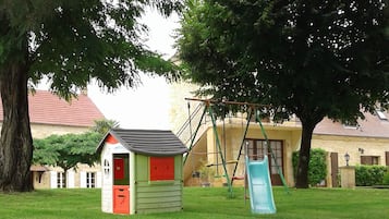 Espace pour enfants