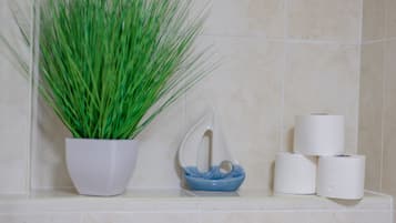 Apartment, Private Bathroom (KVM - Sunshine Apartment) | Bathroom