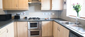 KVM - Sunshine Apartment