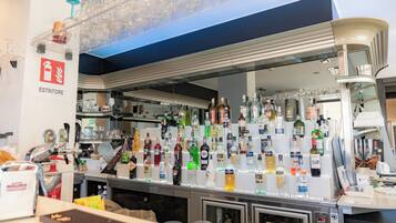 Bar (sur place)