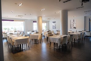 Restaurant - Hotel Napoleon (Melissa)