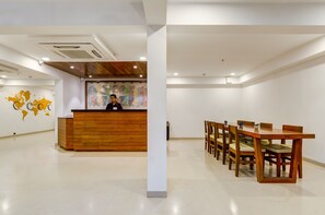 리셉션