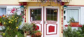 가스트호프-펜션 베르크호프