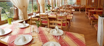 Gasthof-Pension Berghof