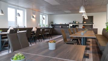 Frokostområde