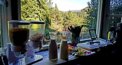 The Patagonian Lodge