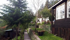 Jardin