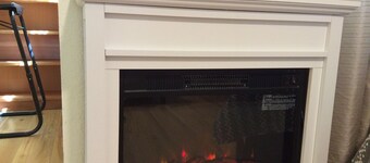 WC Private warm family house