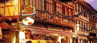 Hôtel Sainte Odile