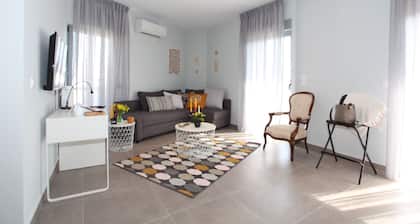 Edem apartment Sea View