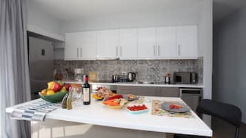 Appartement, 1 chambre | Cuisine privée