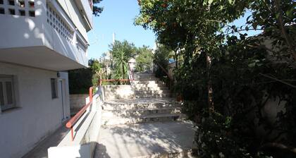 Edem apartment Sea View